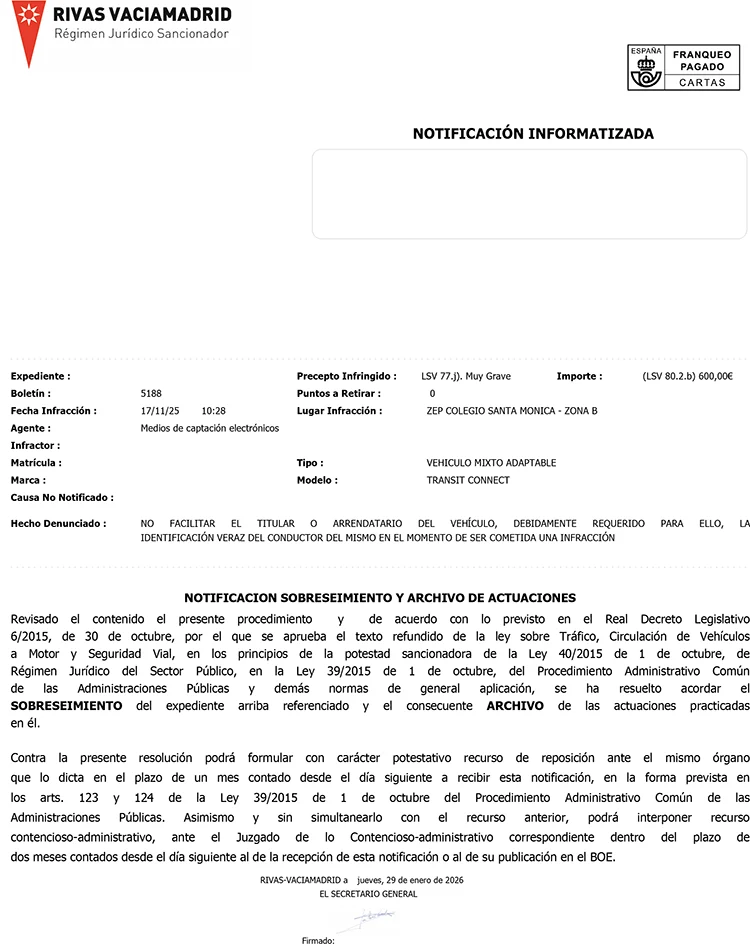 Recurso Ganado