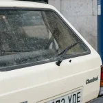 Indignación entre los miles de conductores que han tirado su coche sin etiqueta y ahora sí podrían circular