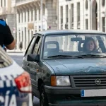 Madrid permitirá la circulación de vehículos sin etiqueta ambiental de forma indefinida