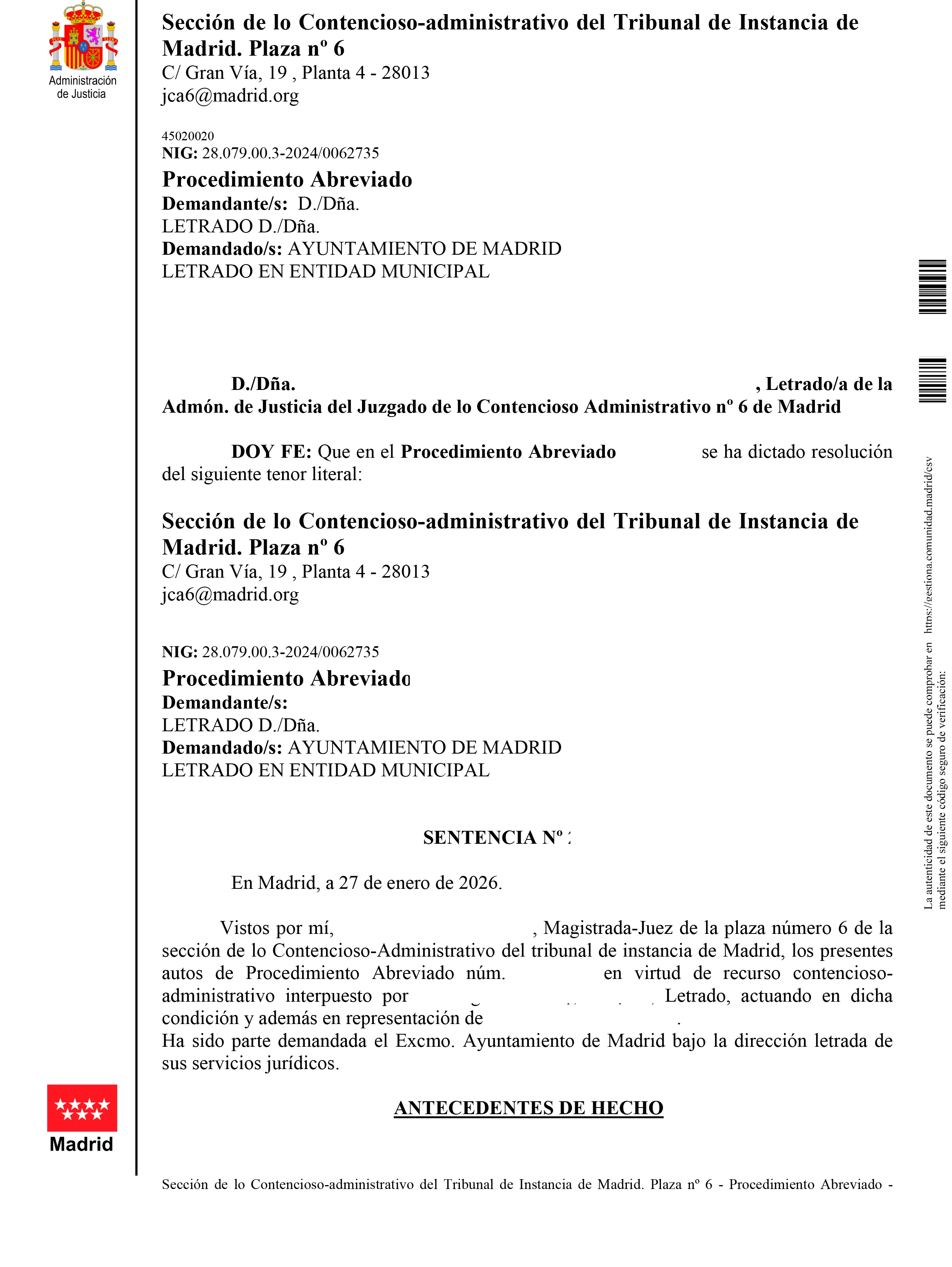 Recurso Ganado
