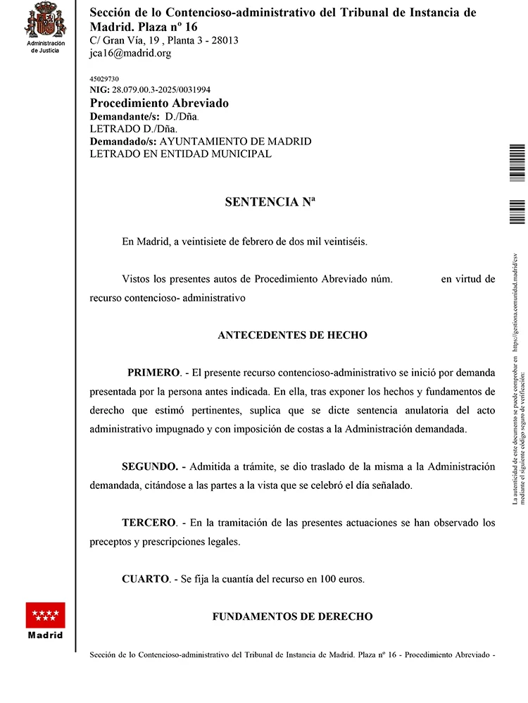 Recurso Ganado