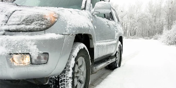 Qué hacer en caso de nieve o hielo: guía práctica Dvuelta