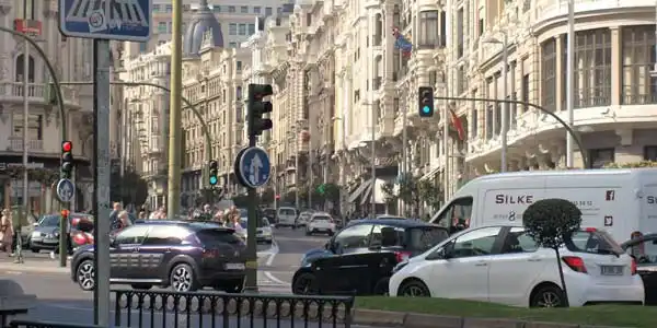 Ordenanza municipal de movilidad tras la sentencia judicial