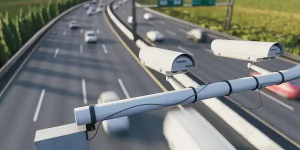 Nuevos radares de la DGT en 2025