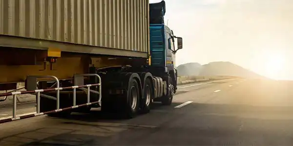 Reforma de Ley de Ordenación de Transportes Terrestres
