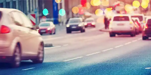 Seguridad Vial