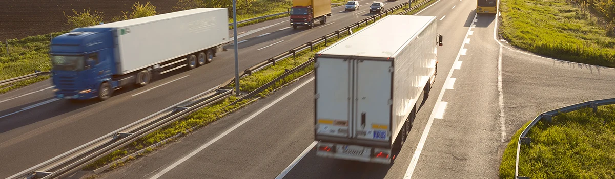 Actualizada la regulación del Certificado de Aptitud Profesional de conductores de vehículos de transporte de viajeros y mercancías