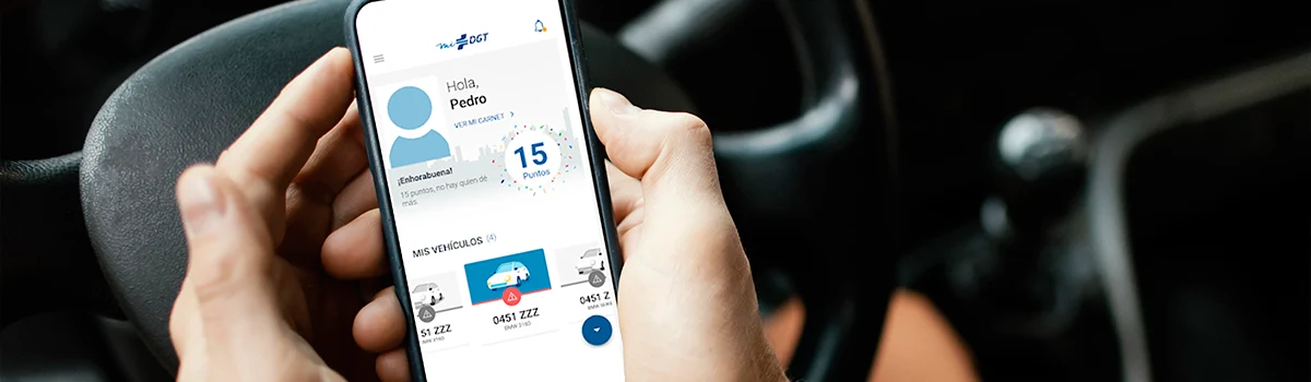 La DGT pone en marcha el servicio de canje digital de permisos de conducción: todo lo que necesitas saber