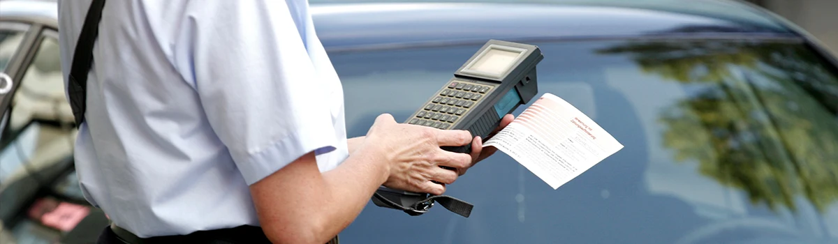 tarifa dinámica Servicio Estacionamiento Regulado