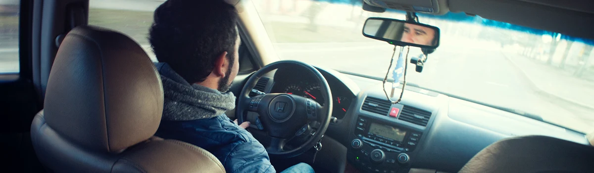 Las asignaturas pendientes de la seguridad vial en España: alcohol, velocidad y distracciones