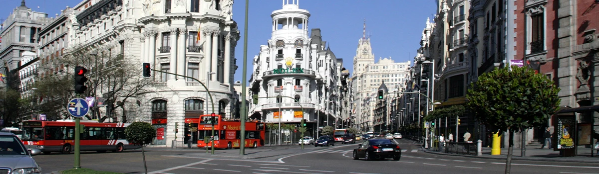 Nueva Ordenanza de Movilidad Sostenible de Madrid: en vigor