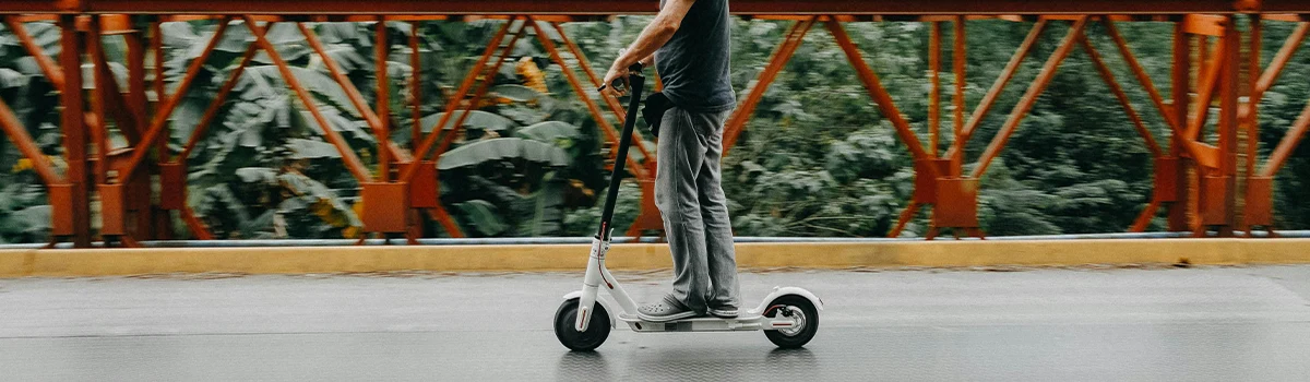 Nueva normativa de la DGT para patinetes eléctricos: todo lo que debes saber