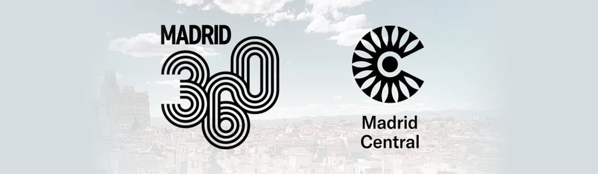 Principales medidas de Madrid 360