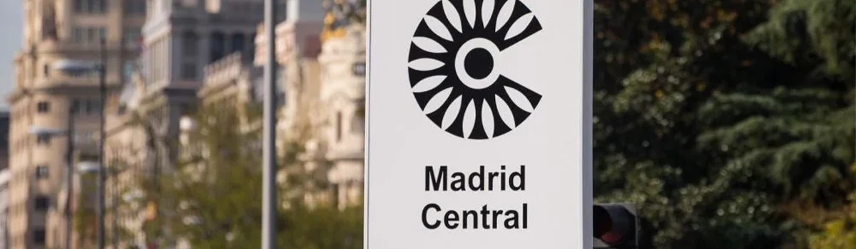 Respuestas sobre la sentencia que anula Madrid Central. ¿Qué pasa con las multas?