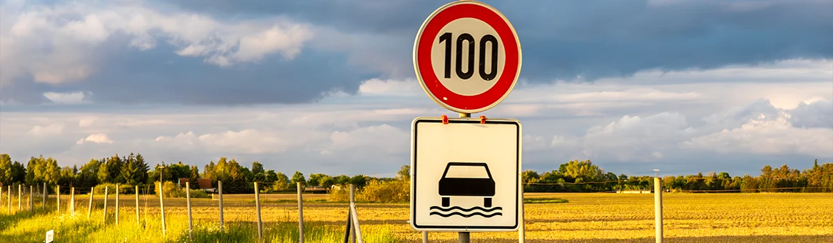Señalización y normativa vial 2025: Cambios clave para los conductores
