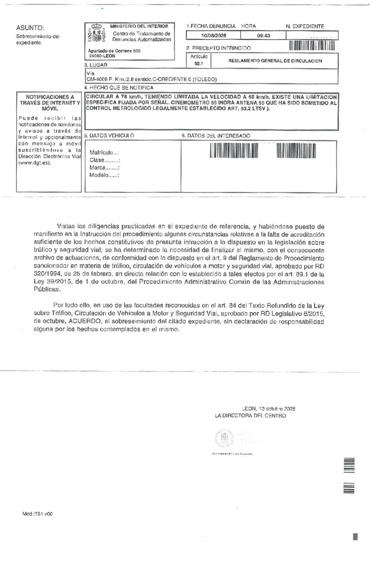 Recurso Ganado
