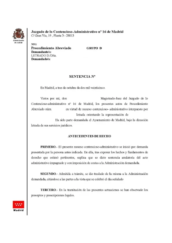 Recurso Ganado