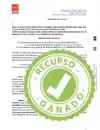 Autorización de transportes