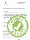 Autorización de transportes