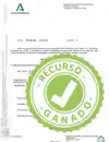 Autorización de transportes