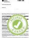 Estacionamiento indebido