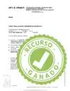 Titulo habilitnte