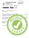 No identificar al conductor