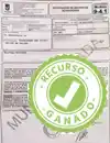 Esceso la velocidad