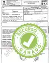 Exceso de velocidad