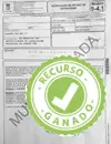 Circular en zona de bajas emisiones