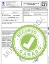 Circular por zona de bajas emisiones