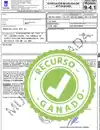 Circulación de VTC