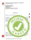 adelantamiento indebido
