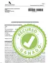 Esceso la velocidad