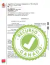 Exceso de velocidad