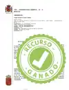 Exceso de velocidad