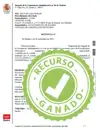 Exceso de velocidad