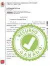 Exceso de velocidad