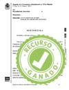 Parada prohibida