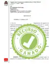 Desobediencia autoridad