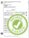 Exceso de velocidad pro radar de tramo