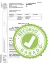 Esceso la velocidad