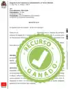 Exceso de velocidad