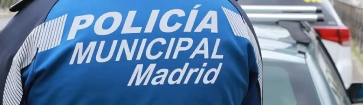Madrid de nuevo el epicentro de la recaudación por multas: 208 millones de euros anuales, 3.5 veces más que Barcelona