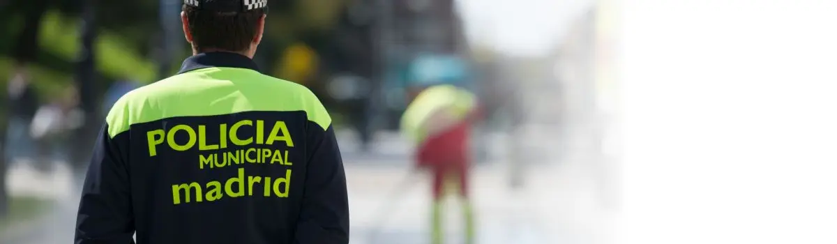 Las tres ciudades españolas que lideran la recaudación por multas de tráfico en 2025 con más de 300 millones de euros