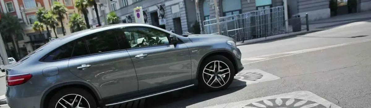 Madrid, líder en recaudación por el automóvil: superará este año los 350 millones de euros