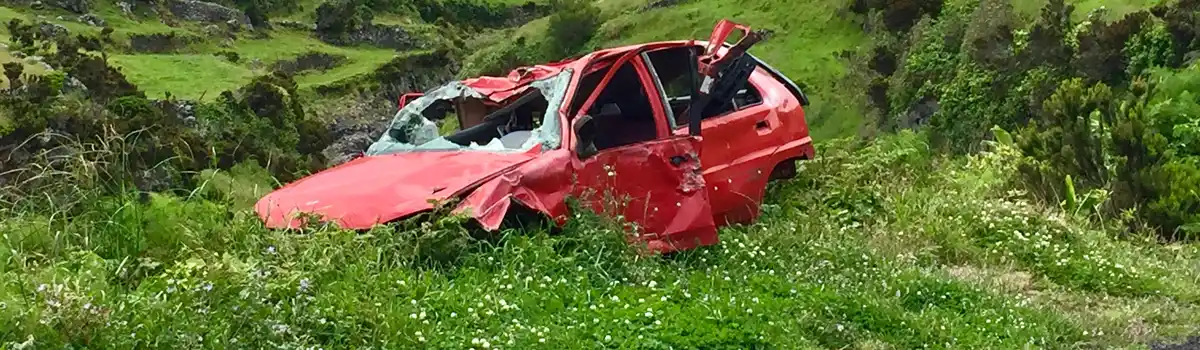 ¿Qué se puede hacer para que bajen los accidentes de tráfico?
