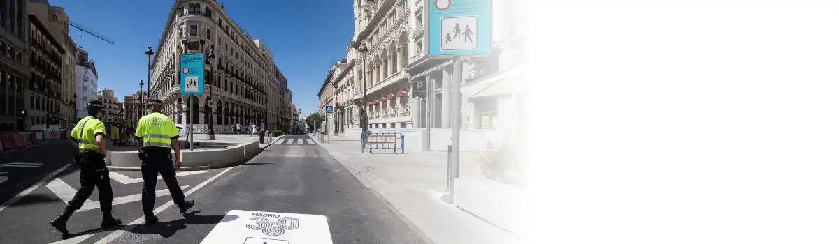La Zona de Bajas Emisiones de Madrid, ¿ilegal?