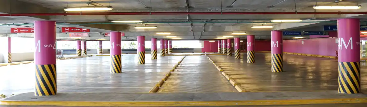 La multa de tráfico más surrealista que te pueden poner en el parking del supermercado