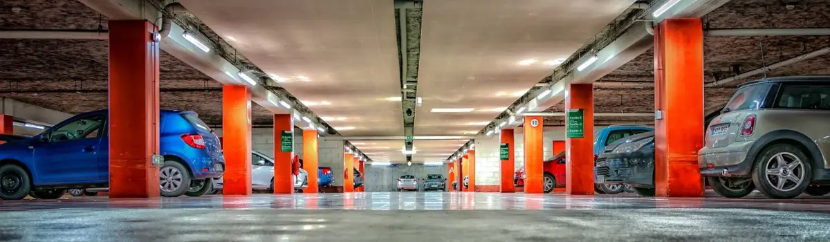 El único lugar donde ninguna policía ni DGT puede multar en España por circular o aparcar mal